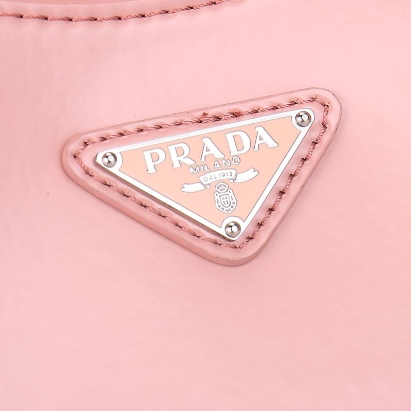 Prada Hobo Bags